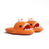 Sharkicks Basic - Claquettes Requins Lapin